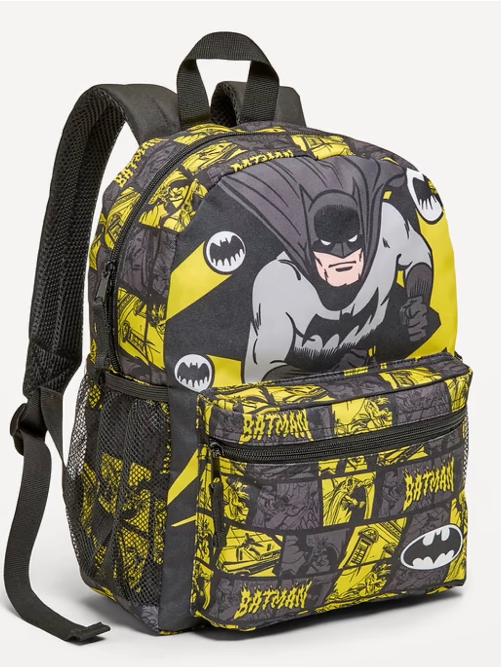 DC Comics™ Batman Backpack for Toddler & Baby